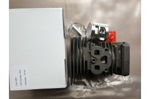 Циліндр Husqvarna 455/460 бензопила в зборі Китай хром